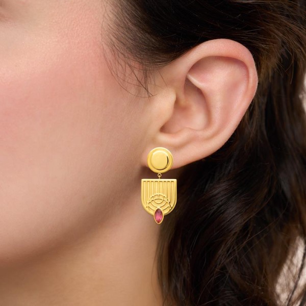 Liane Earrings