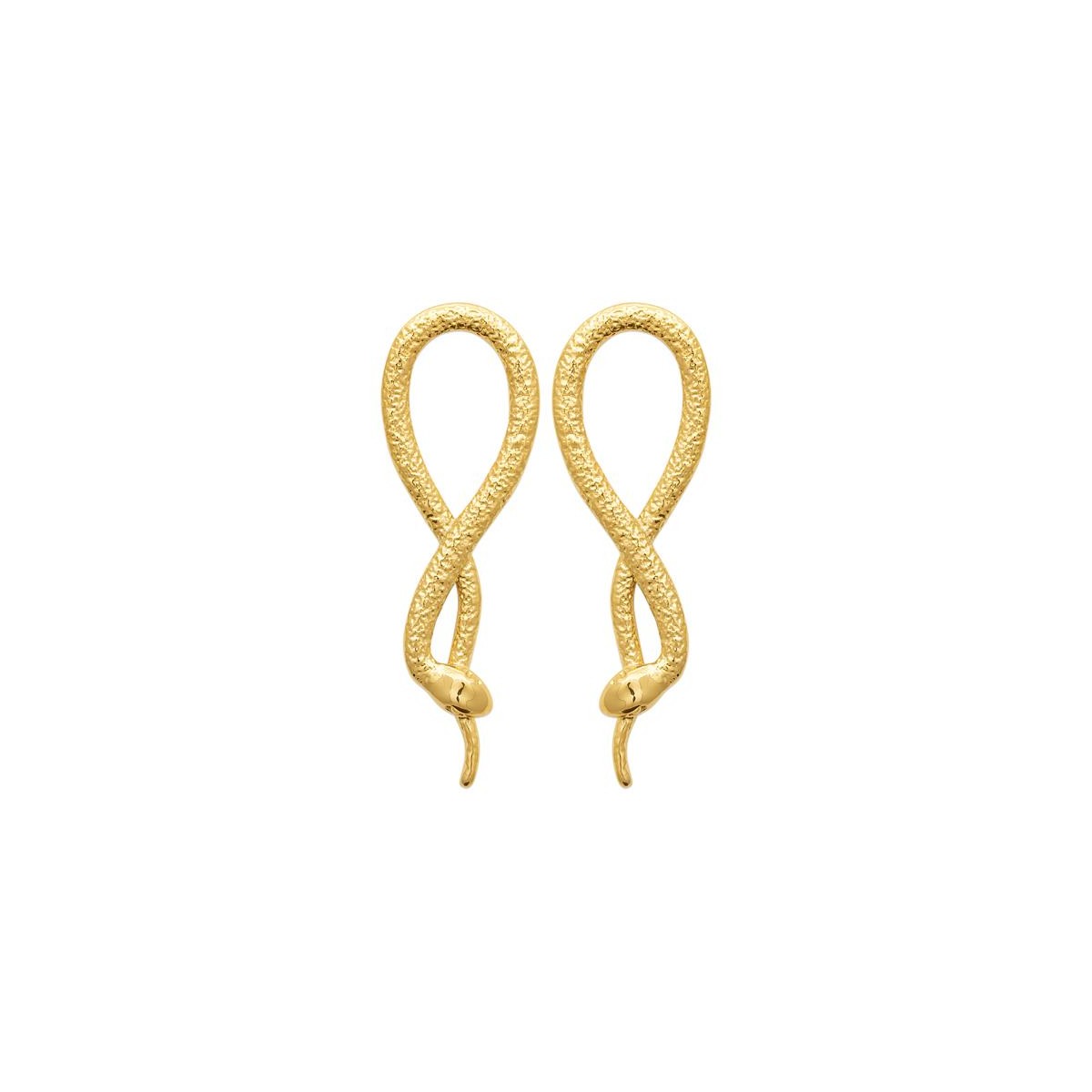 Boucles Écume