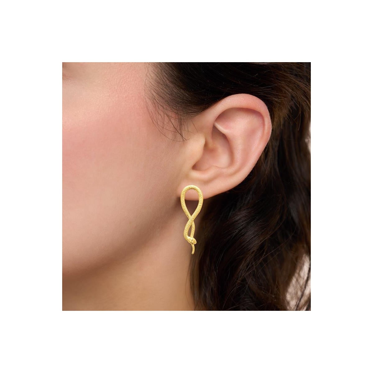 Boucles Écume