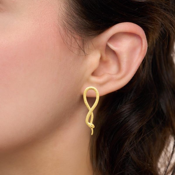 Boucles Écume