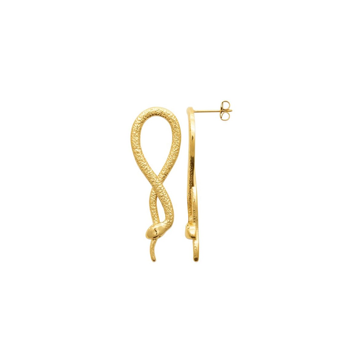 Boucles Écume