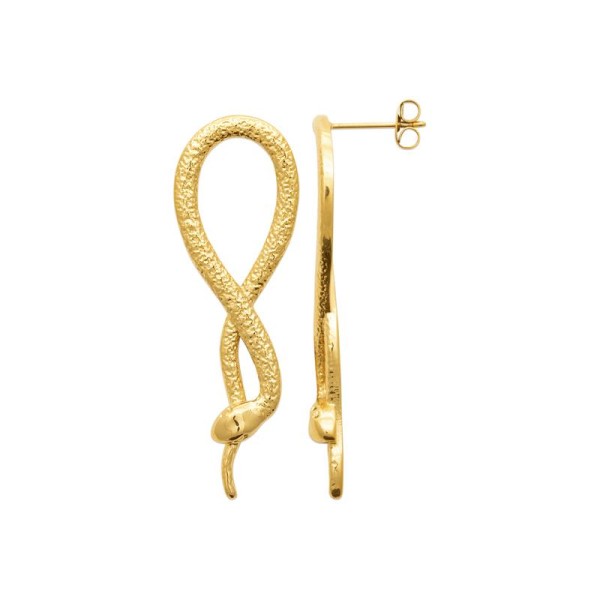 Boucles Écume