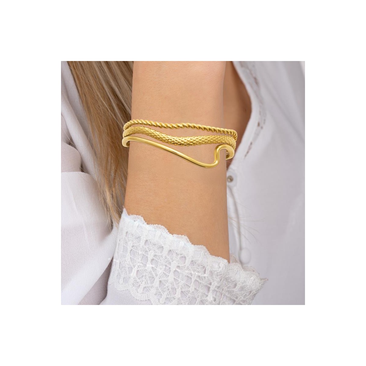 Bracelet Marée