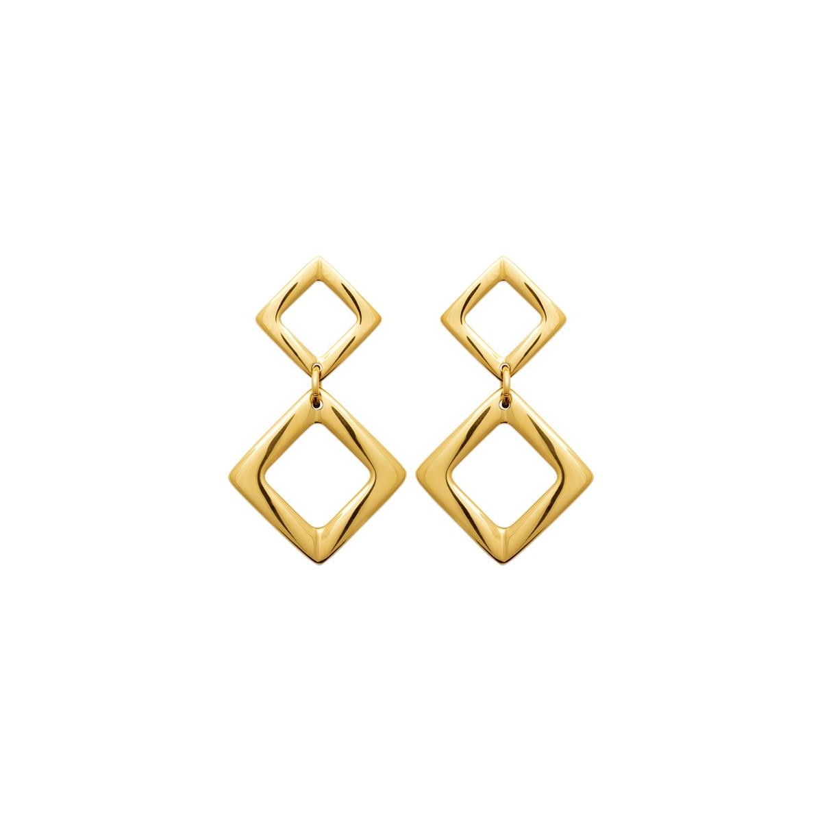 Boucles Nymphe