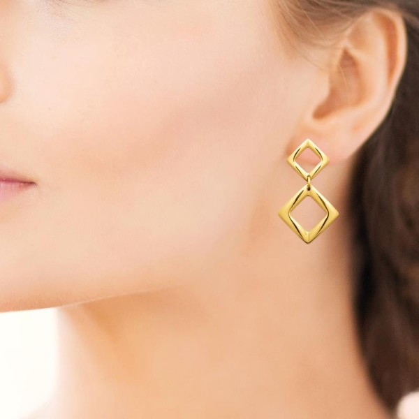 Nymphe Earrings
