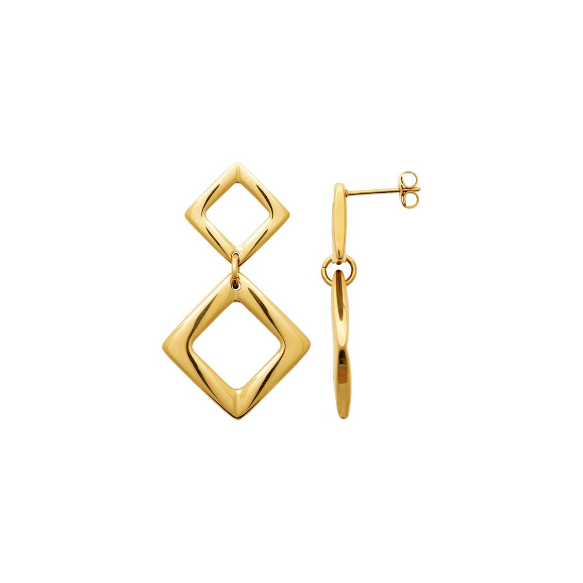 Boucles Nymphe