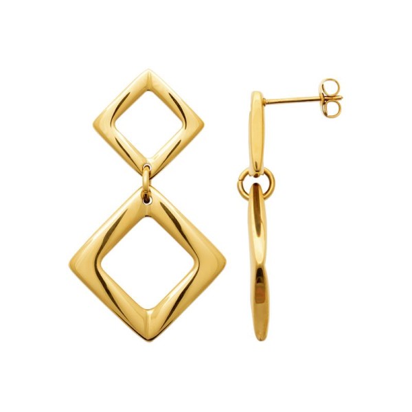 Boucles Nymphe