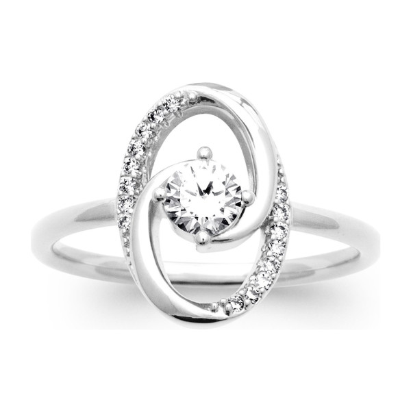 Spirale Ring — view 3