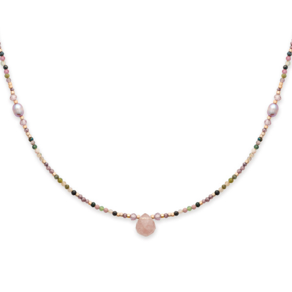 Collier Aria