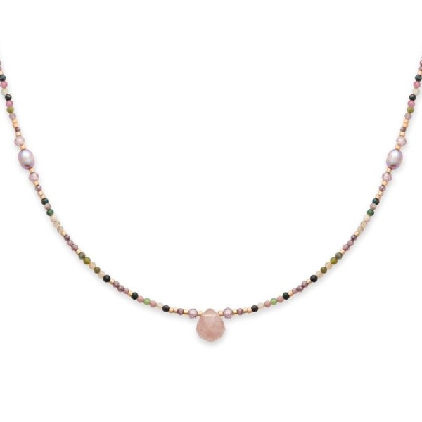 Parure Aria