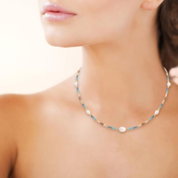 Collier Muse