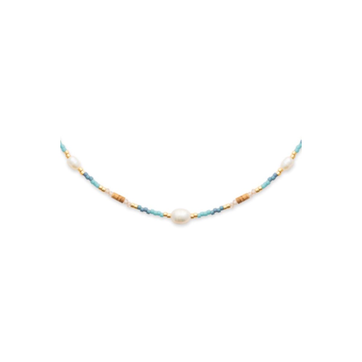 Collier Muse