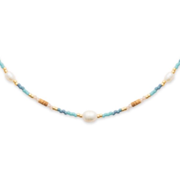 Collier Muse