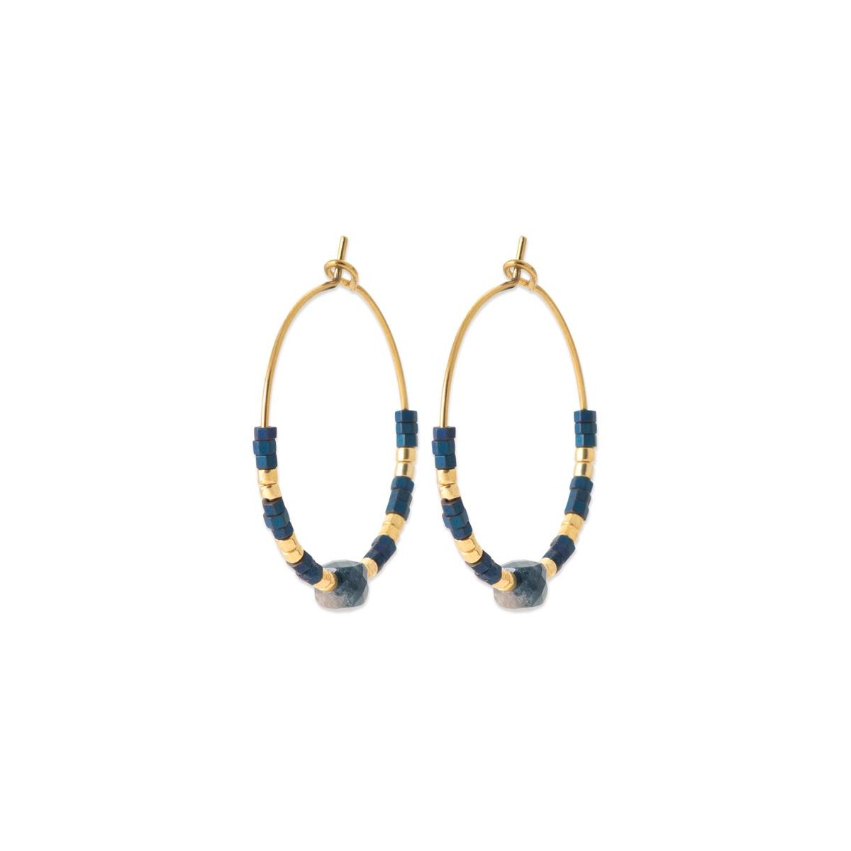 Boucles Grâce