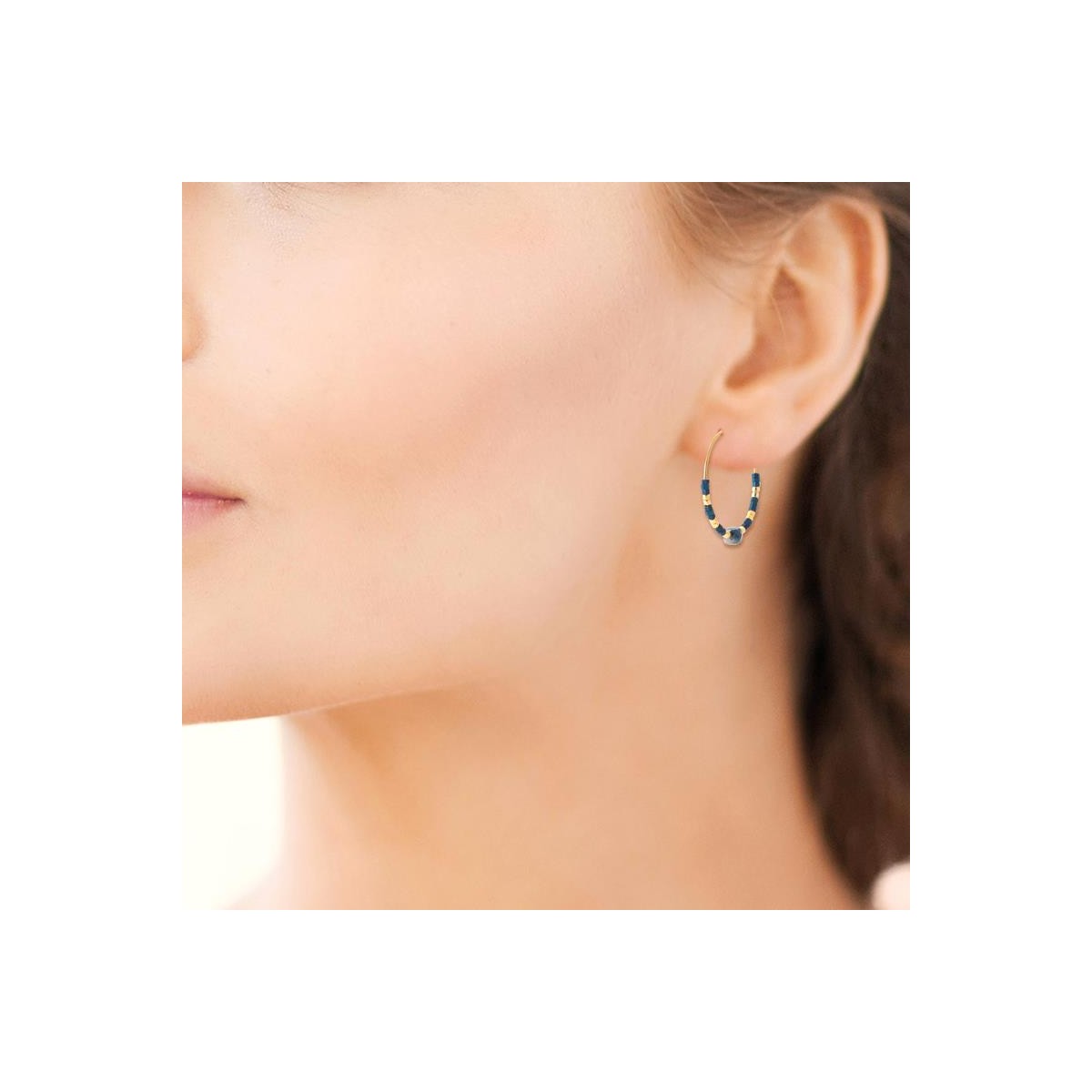 Boucles Grâce