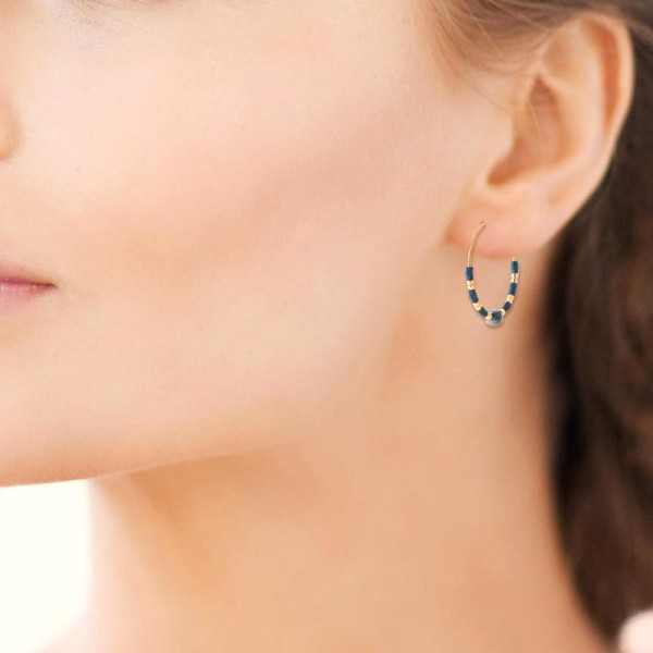 Boucles Grâce