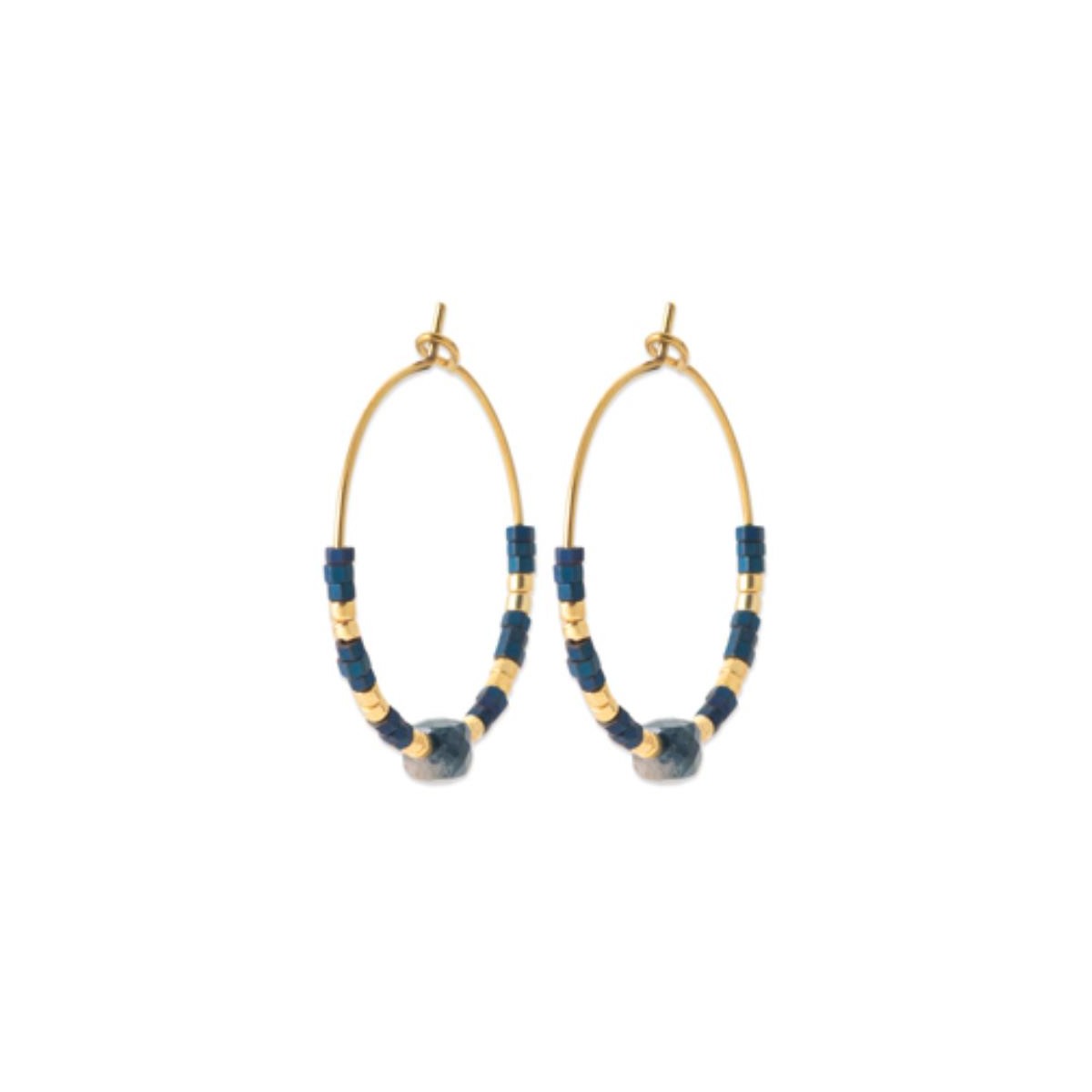 Boucles Grâce