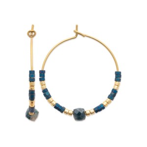 Boucles Grâce