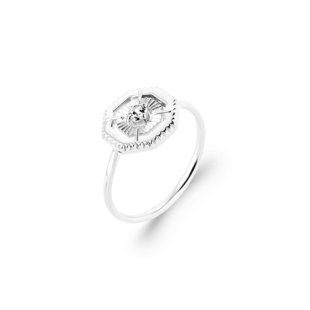 Bague Regard