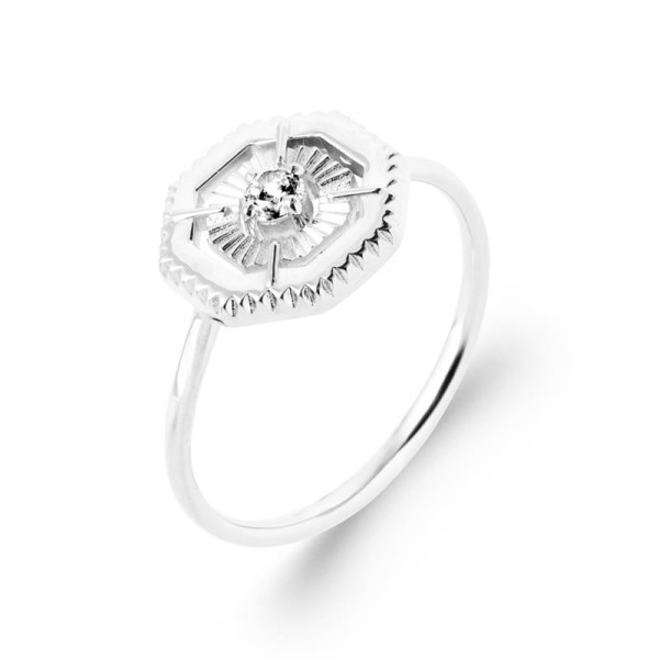 Bague Regard
