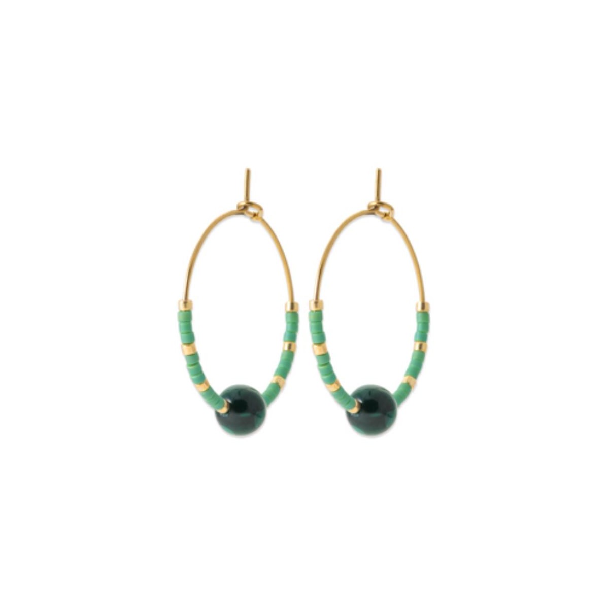 Boucles Idylle