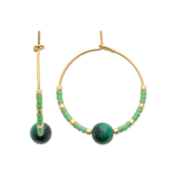 Boucles Idylle