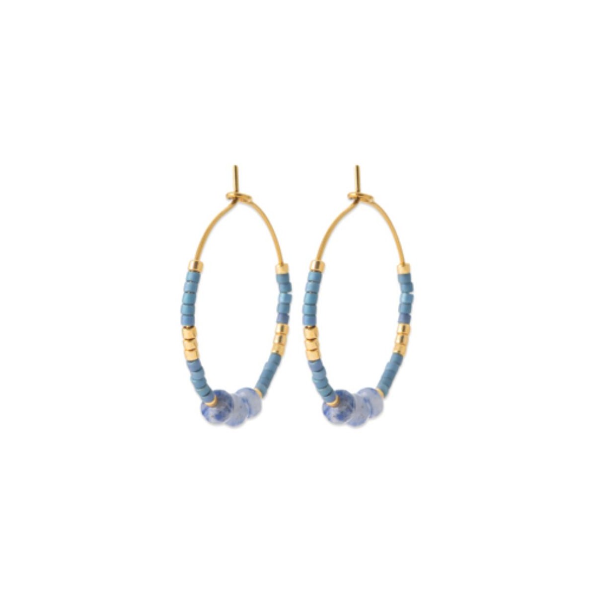 Boucles Romance