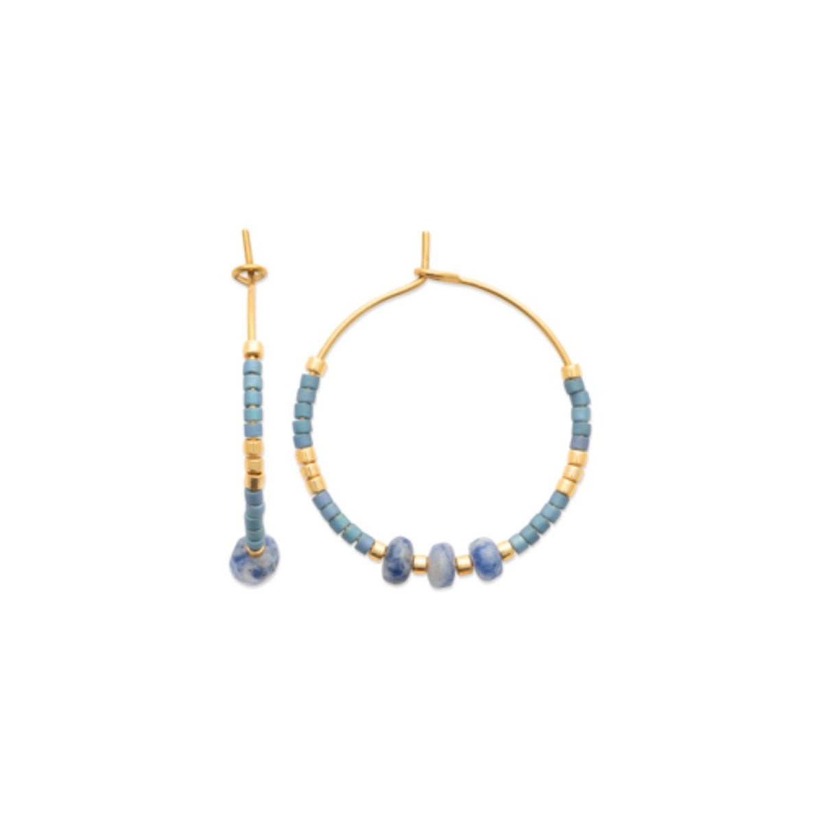 Boucles Romance