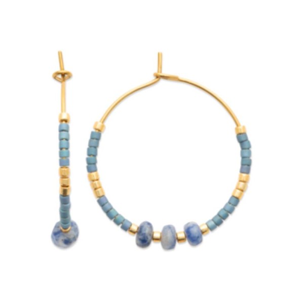 Boucles Romance