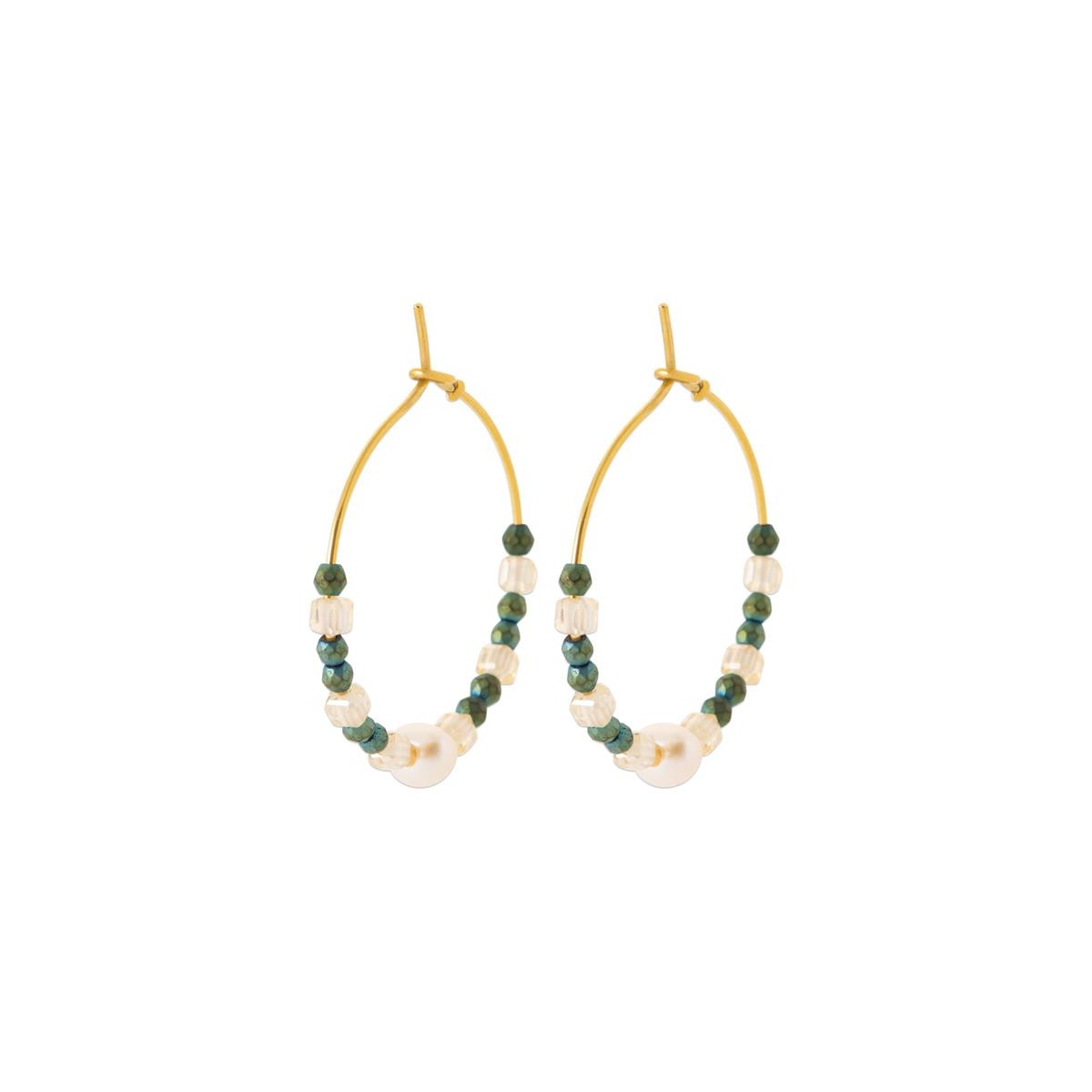 Boucles Songe