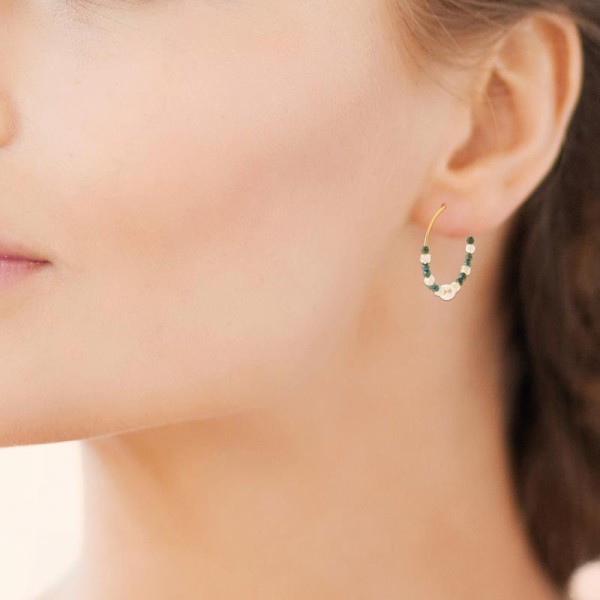 Boucles Songe