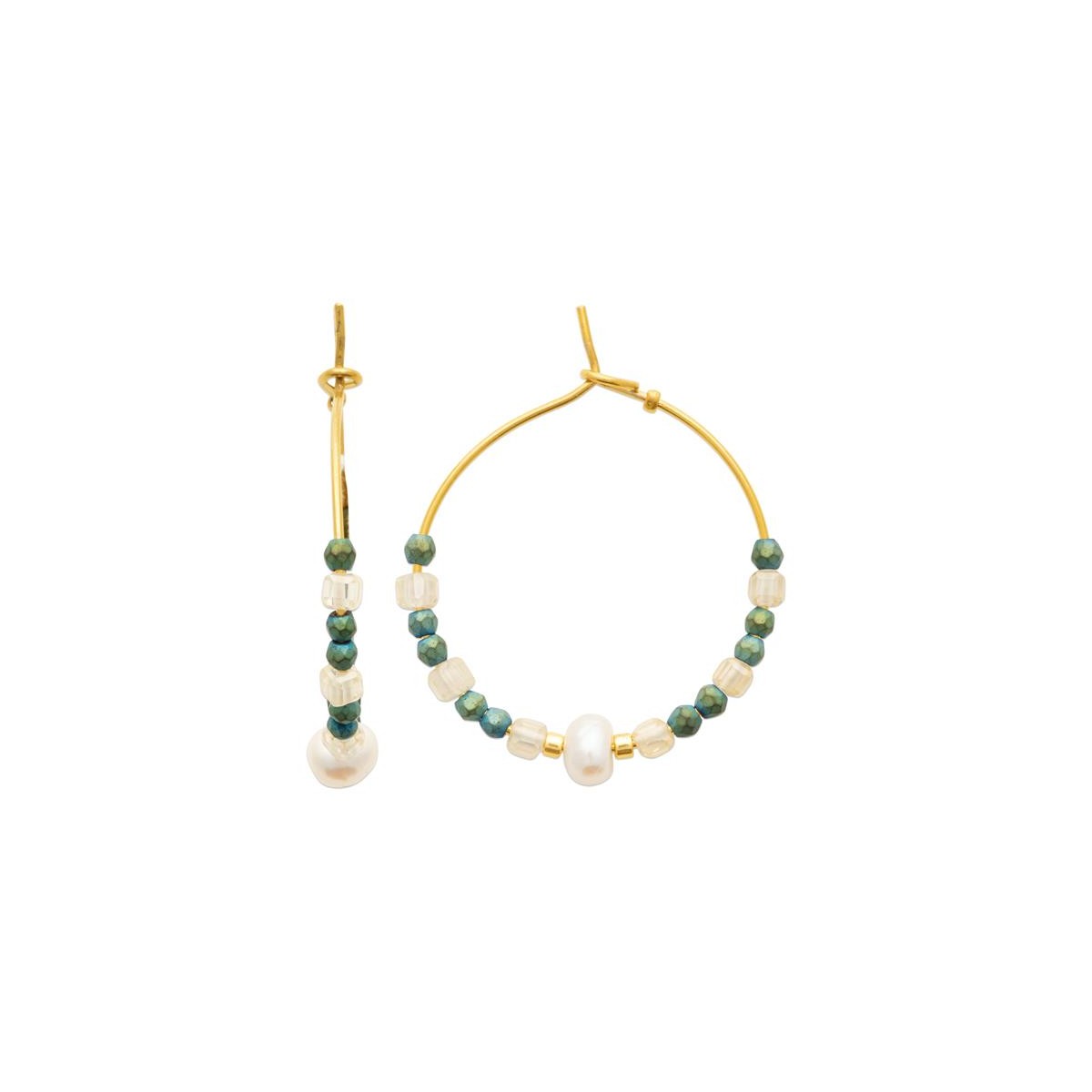 Boucles Songe