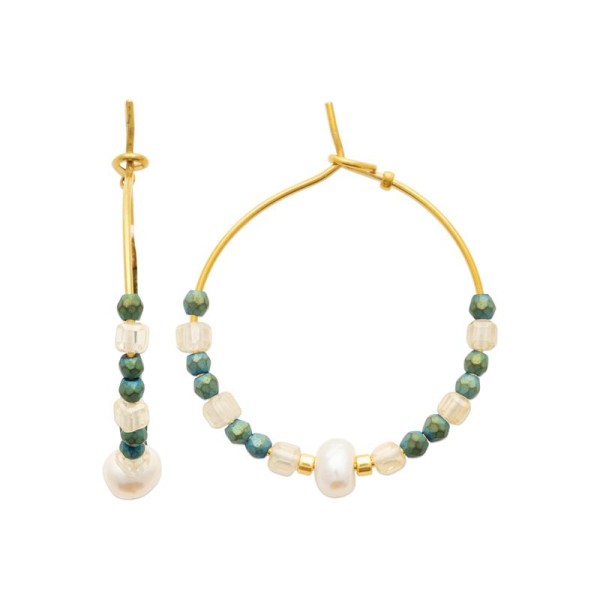 Boucles Songe
