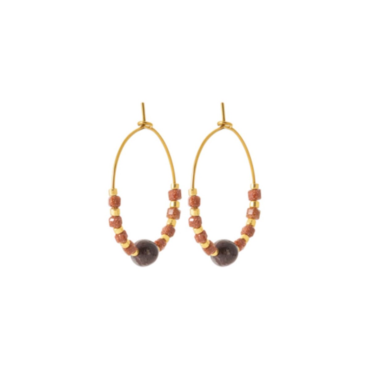 Boucles Rêverie