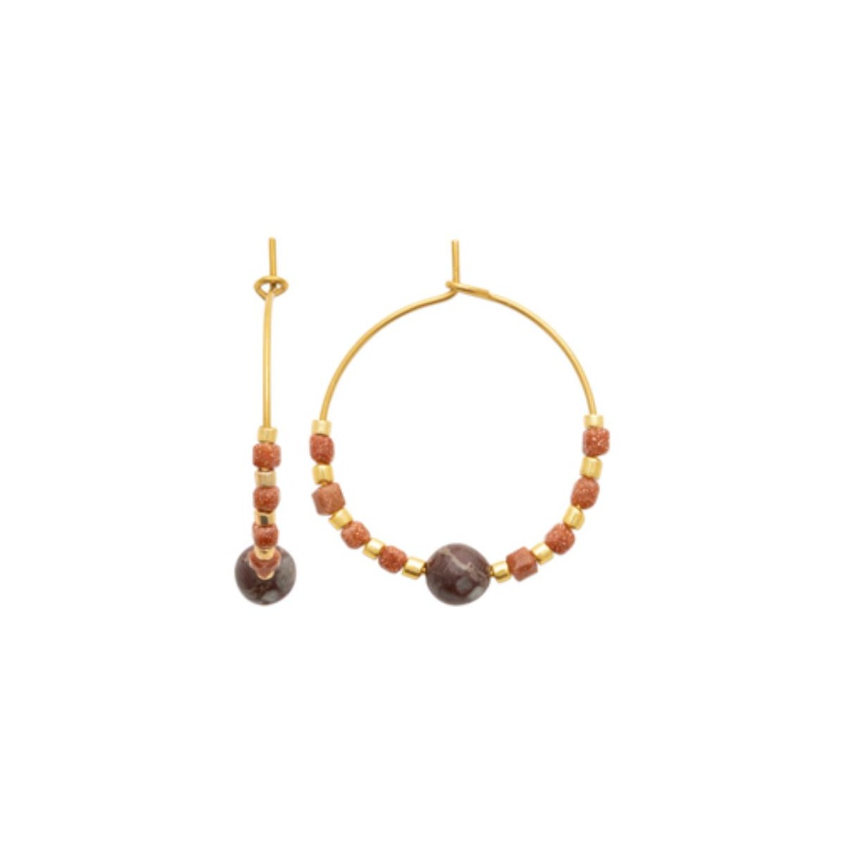 Boucles Rêverie