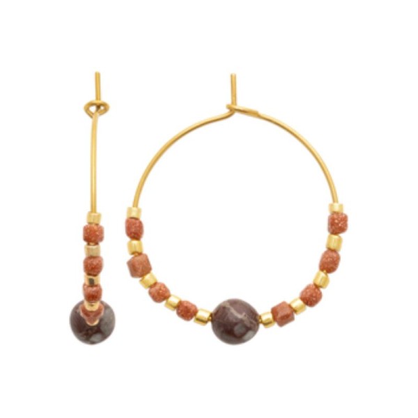 Boucles Rêverie