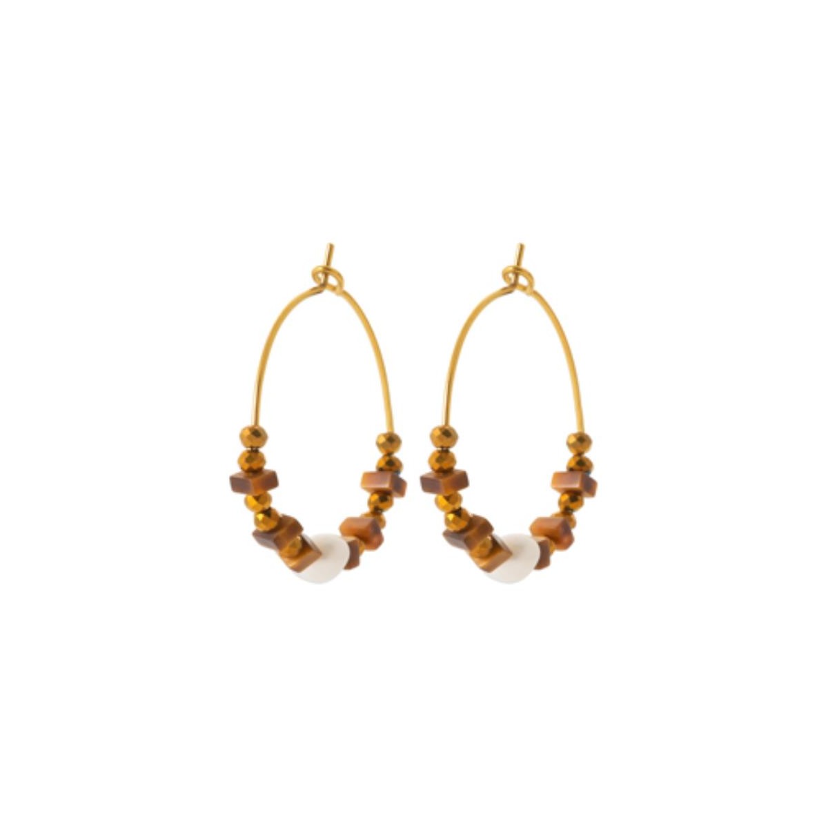 Boucles Volute