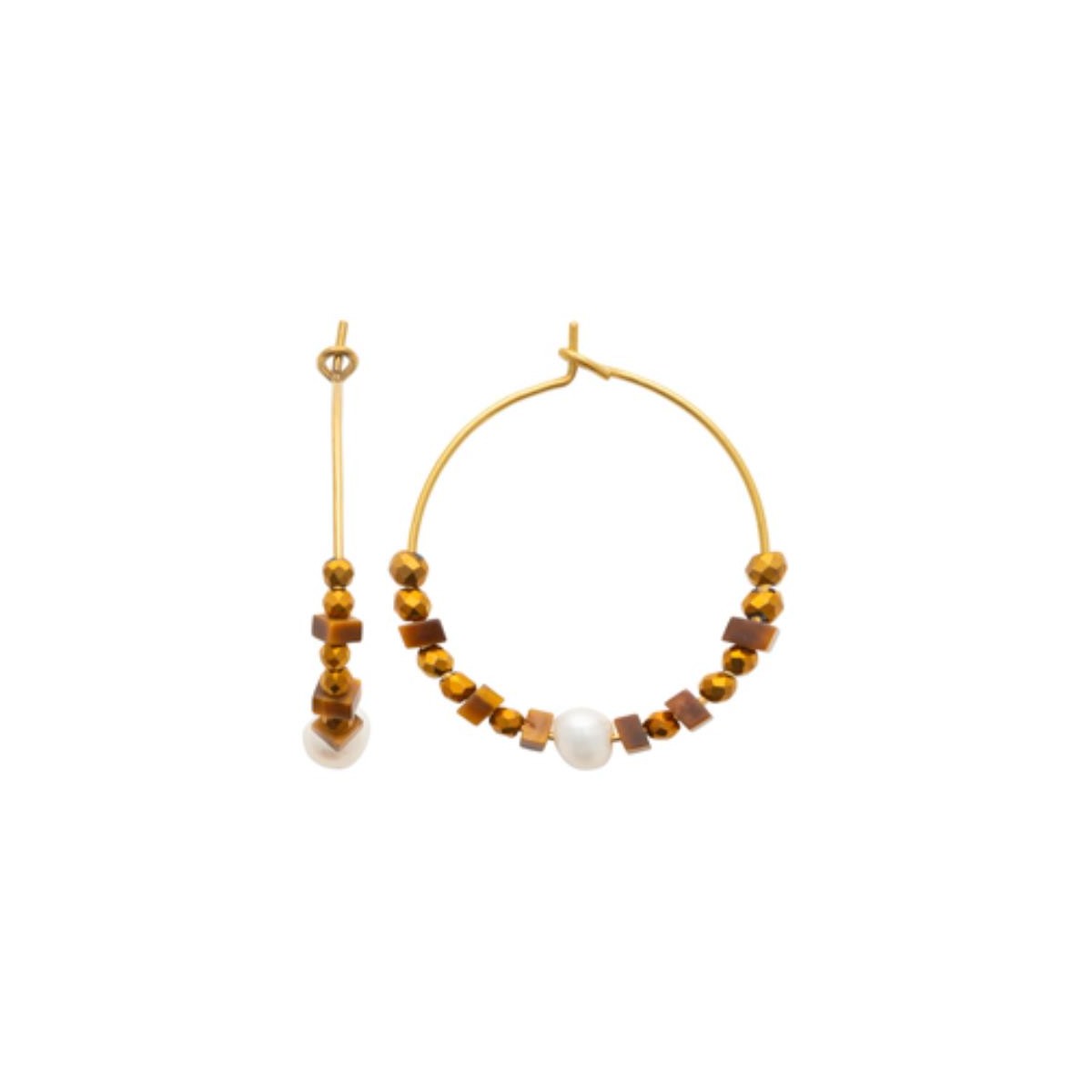 Boucles Volute