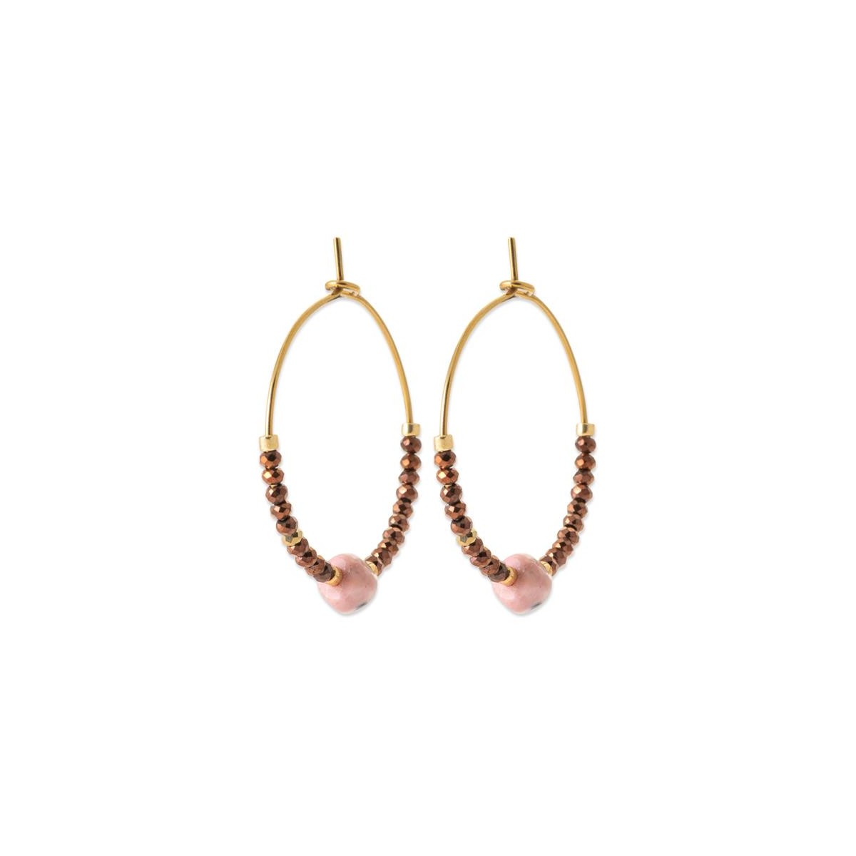 Boucles Arabesque