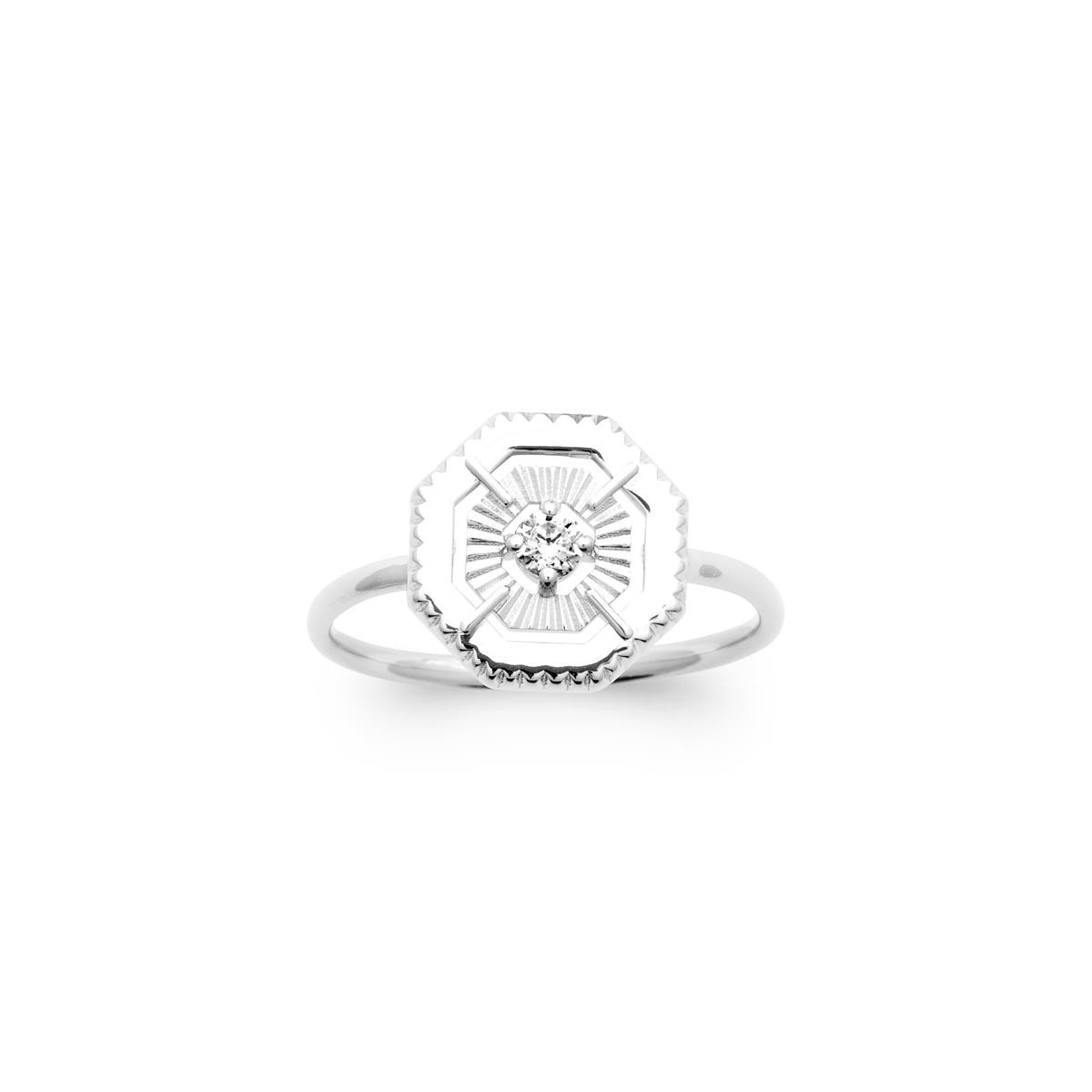 Bague Regard