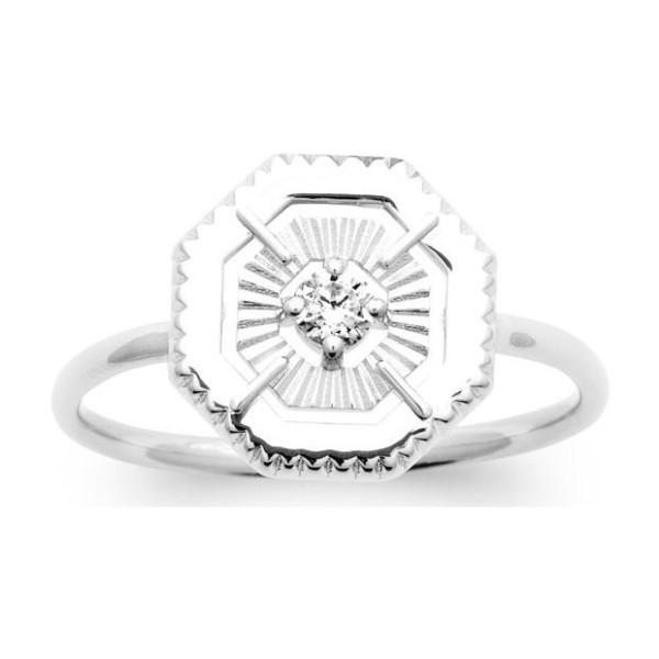 Bague Regard — vue 3