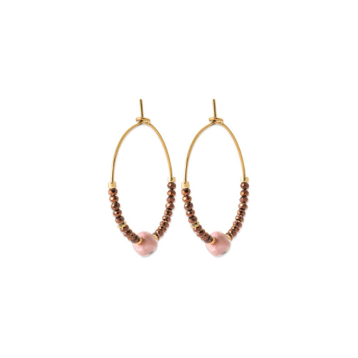 Boucles Arabesque