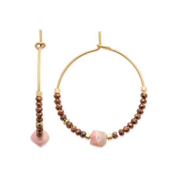 Boucles Arabesque
