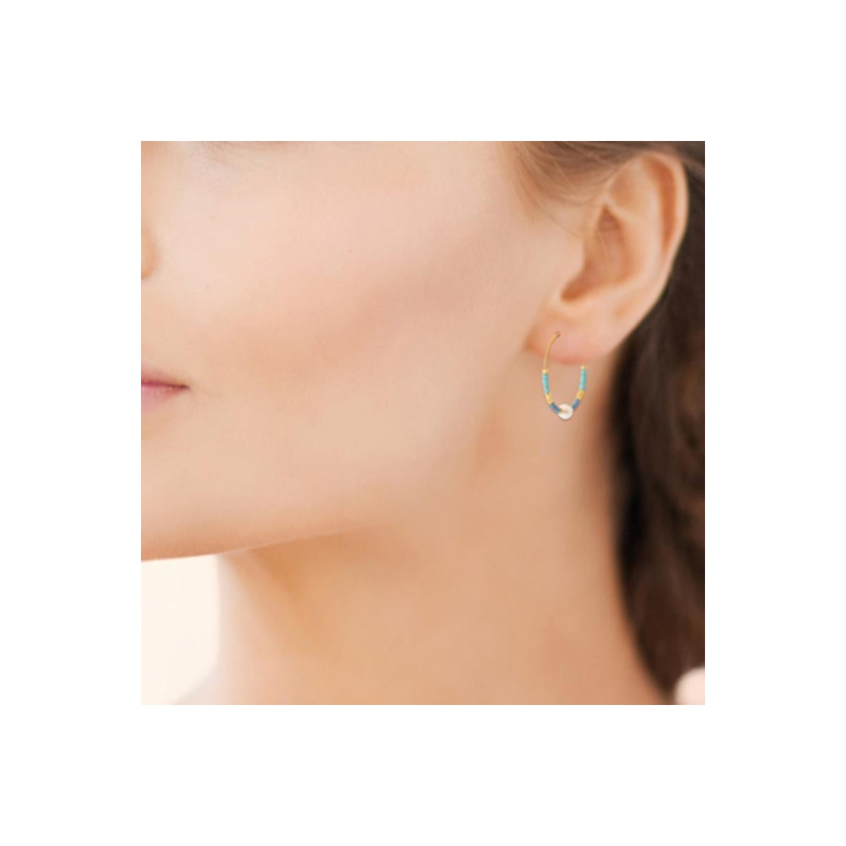 Boucles Torsade