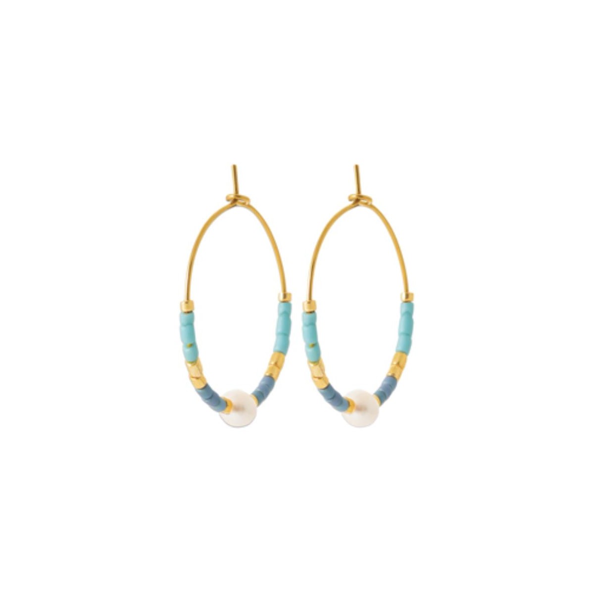 Boucles Torsade