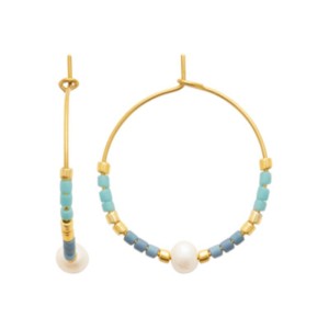 Boucles Torsade