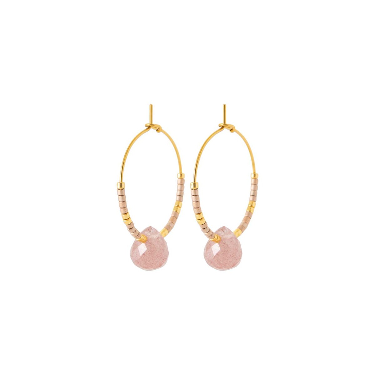 Boucles Spirale