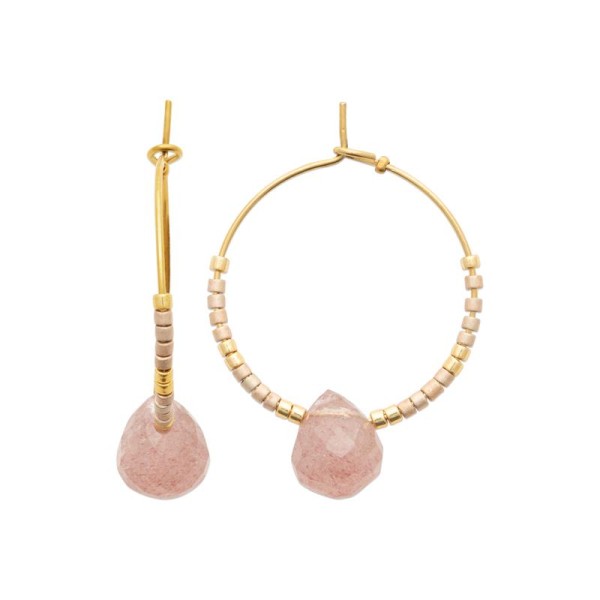 Boucles Spirale