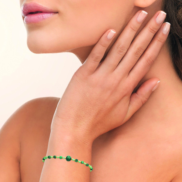 Infini Bracelet
