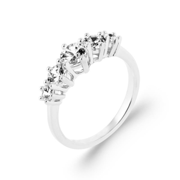 Rosée Ring